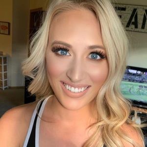 Meet your Posher, Mckenzie